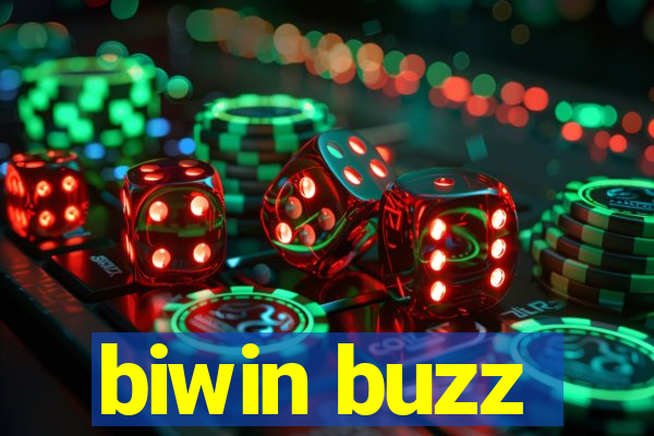 biwin buzz